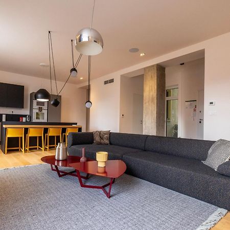 Main Square Luxury Apartment View Central Residence Zágráb Kültér fotó